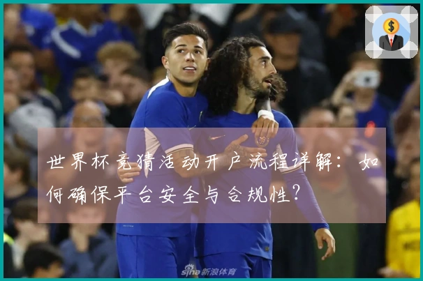 世界杯竞猜活动开户流程详解：如何确保平台安全与合规性？