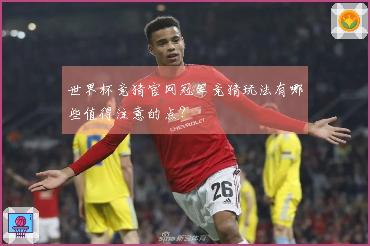 世界杯竞猜官网冠军竞猜玩法有哪些值得注意的点？