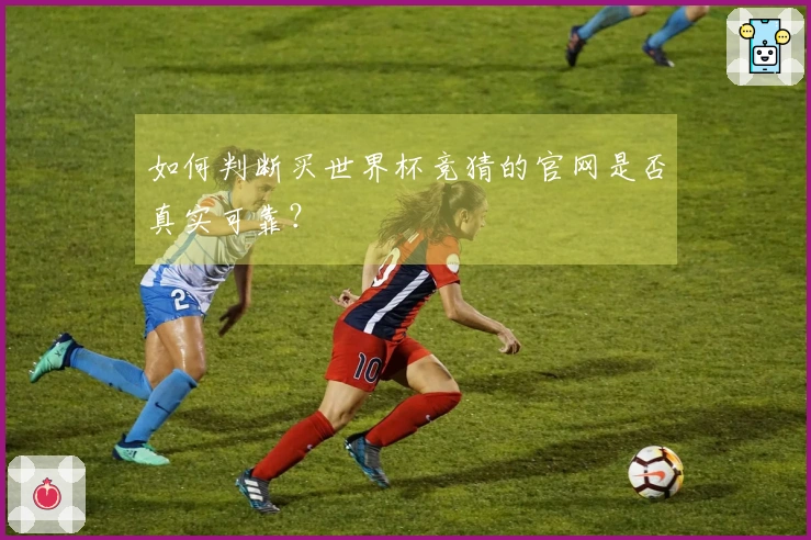 如何判断买世界杯竞猜的官网是否真实可靠？