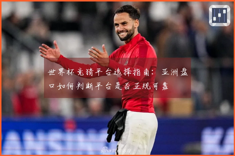 世界杯竞猜平台选择指南：亚洲盘口如何判断平台是否正规可靠
