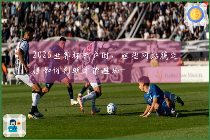 2026世界杯开户时，这些网站稳定性如何判断才能避坑-