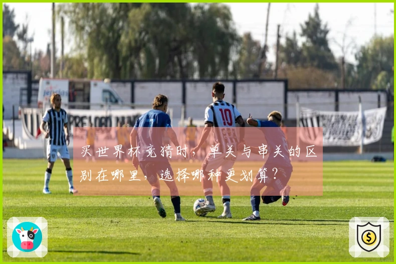 买世界杯竞猜时，单关与串关的区别在哪里，选择哪种更划算？